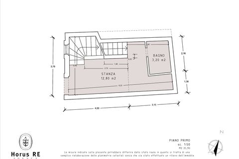 Leilighet i Scicli, Ragusa, Scicli - € 75 000 | Ref: V003062 - foto 49